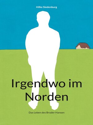 cover image of Irgendwo im Norden